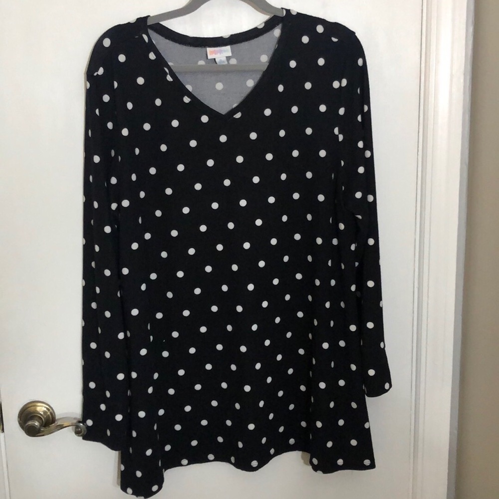 Lularoe Elizabeth